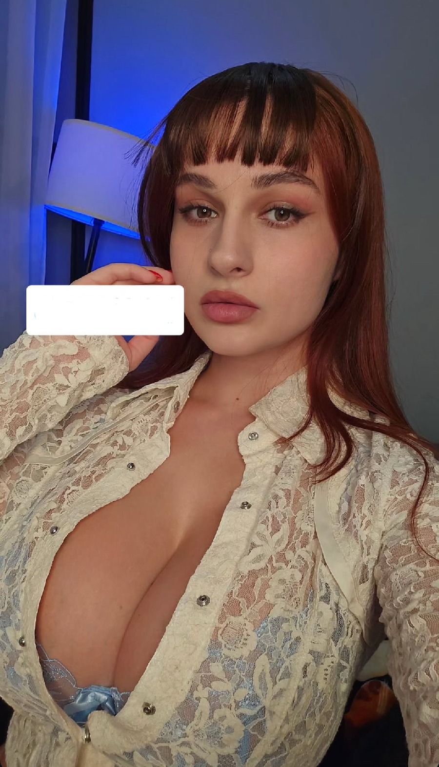 Take a pause and enjoy Miranda Faith — streaming from Klang