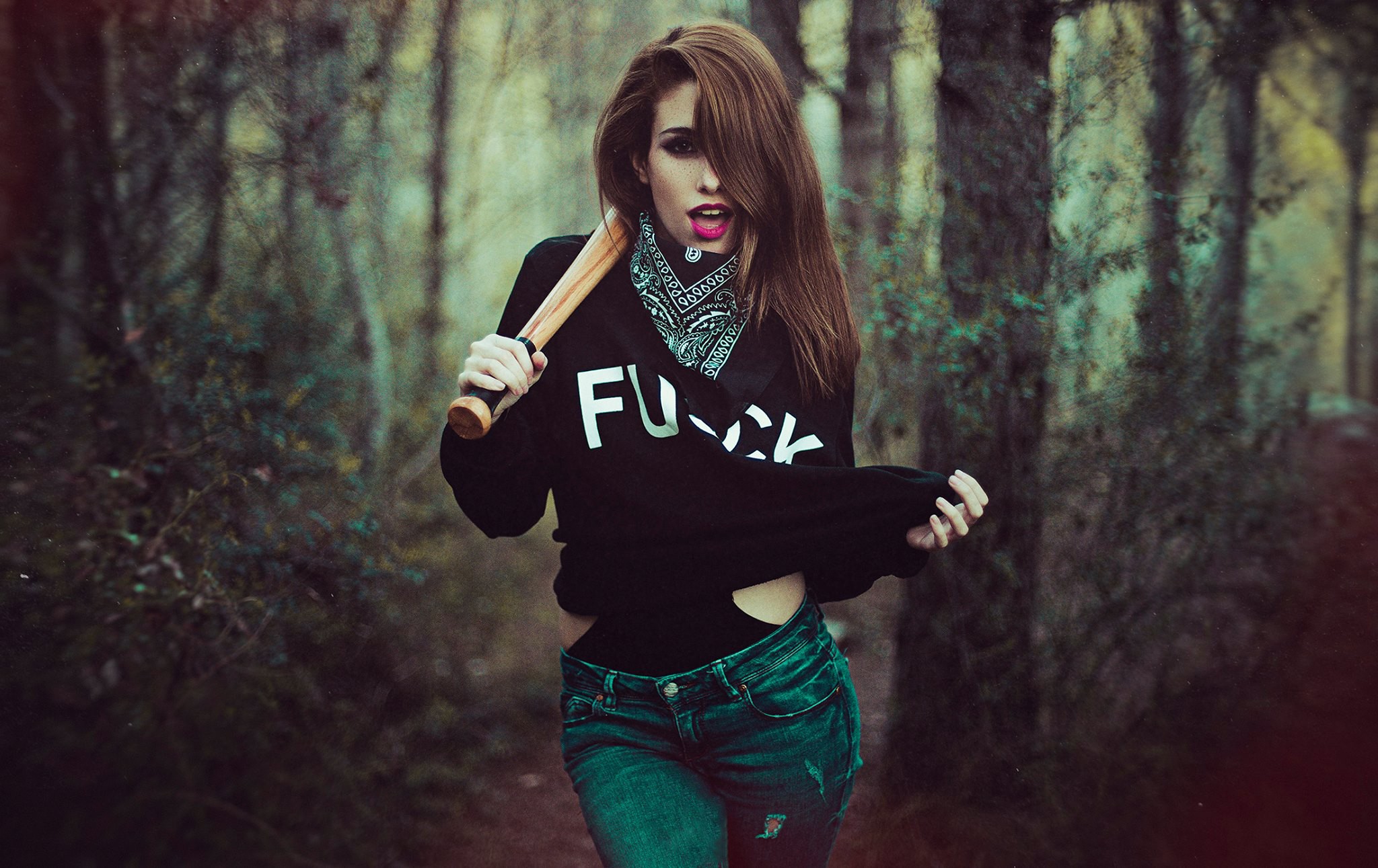 Take a pause and enjoy Sassy girls — streaming from Klang