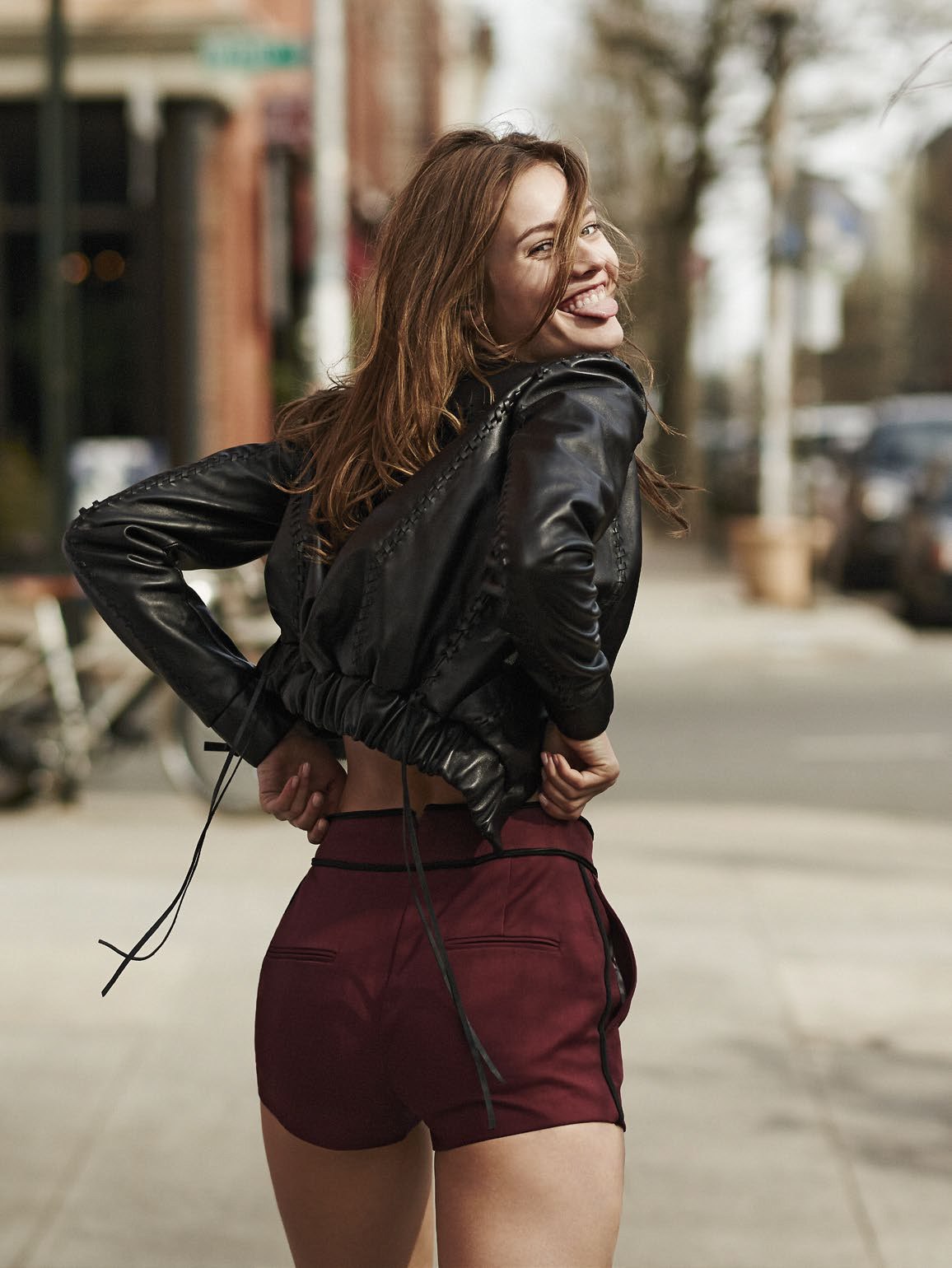 Sexy model Sassy girls in Klang