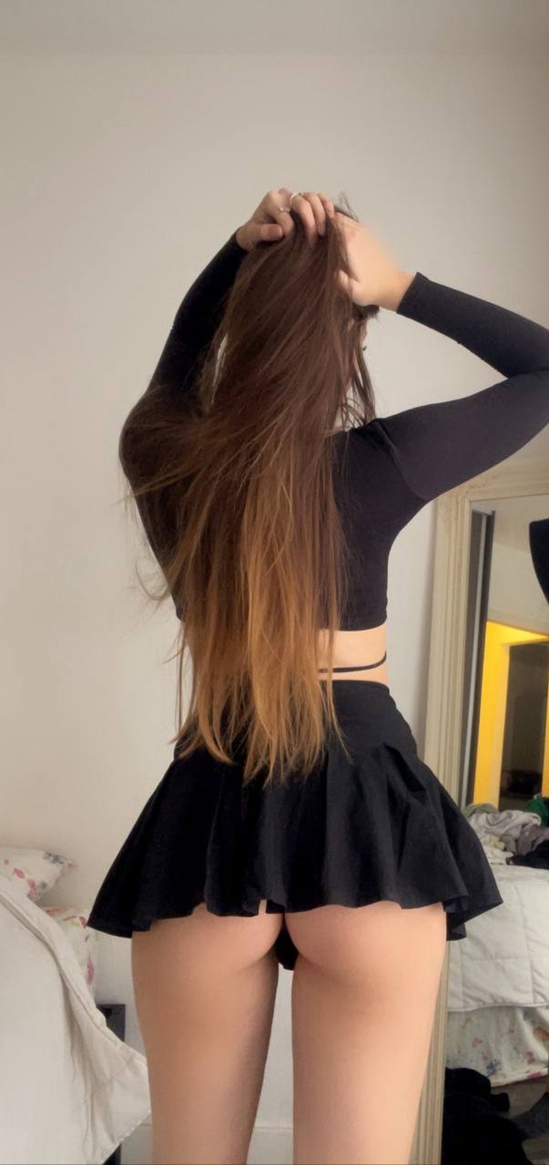 Photo Lola La Fleur in Klang