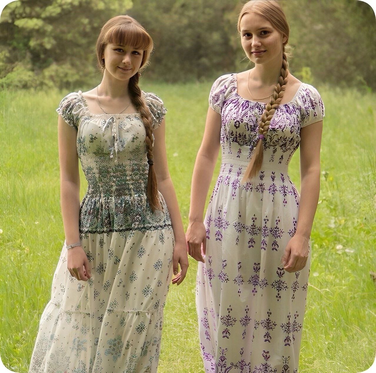 Take a pause and enjoy Slavic girls — streaming from Klang